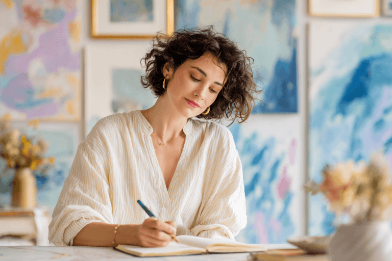 Five Steps to boost your creativity
