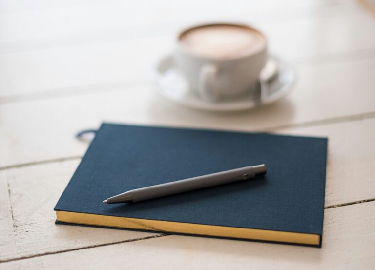 BTS at The Write Resources: April 2024