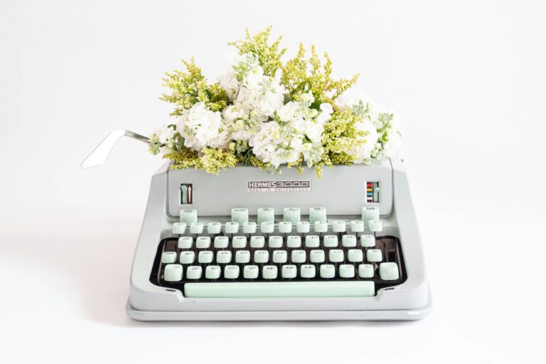 Emotional Resilience for Writers