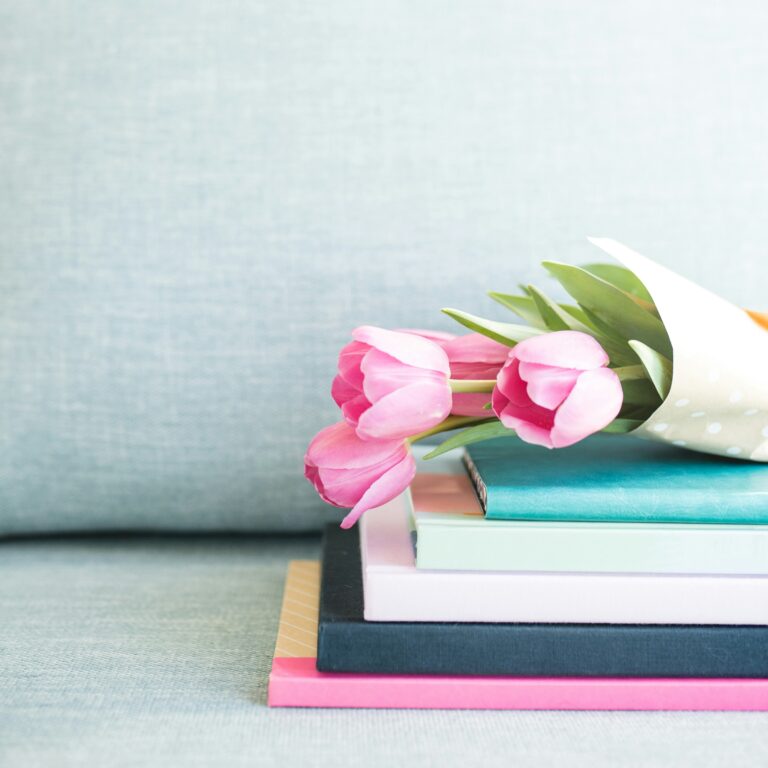 Making Space For Your Writing Life
