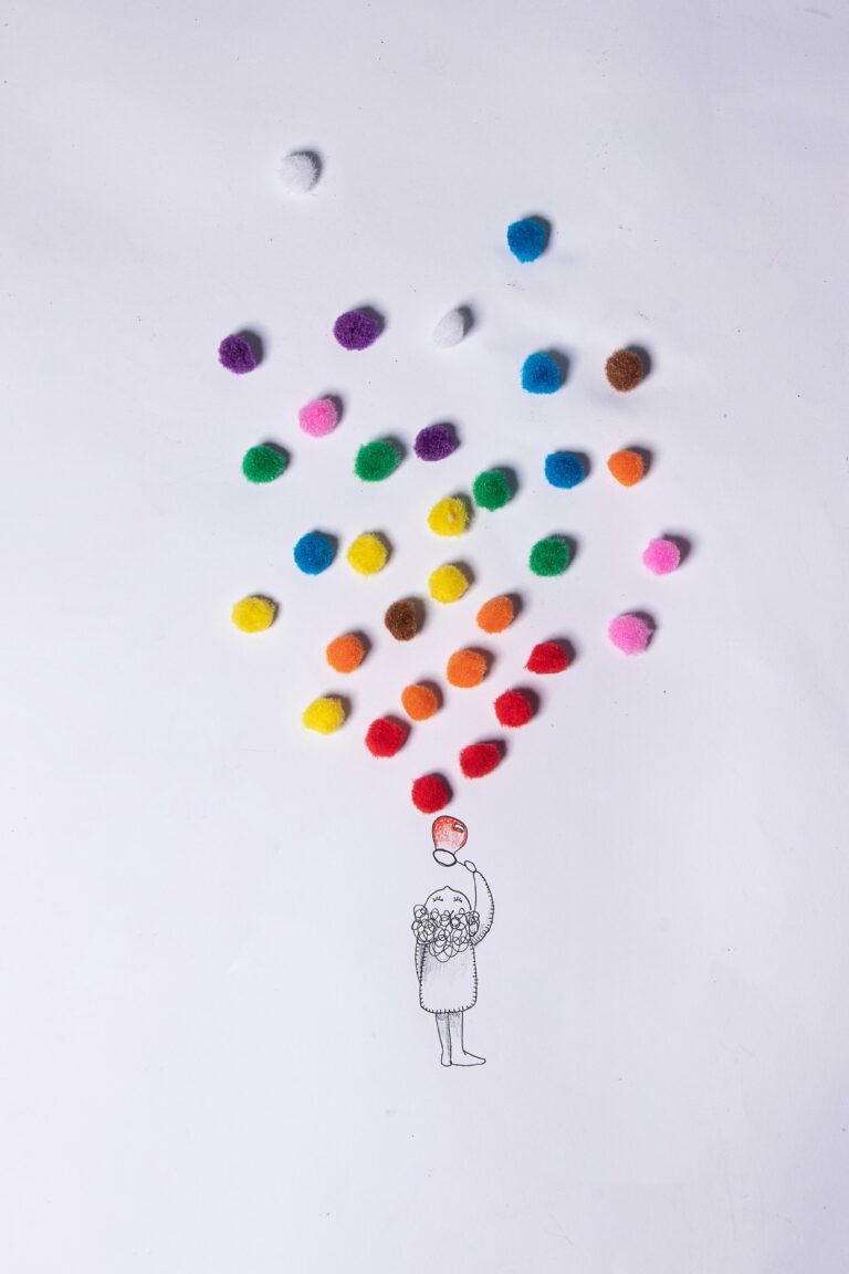 Five Ways to boost your creativity