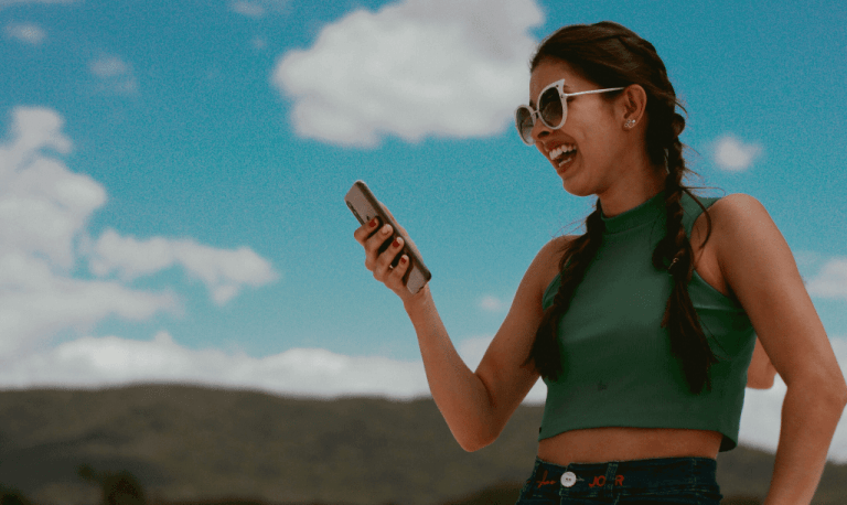 Creative Writing for Social media